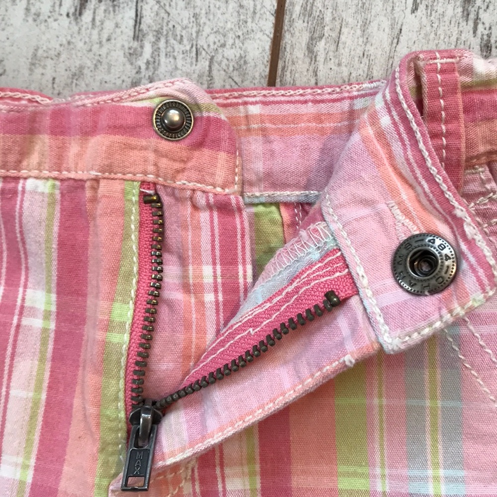 Pink Shorts - Picture 4 of 8